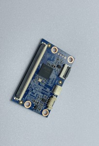 <strong>LCD</strong> Monitor Screen Driver <strong>Controller</strong> <strong>Board</strong> Eletronic project development circuit <strong>board</strong> PCBA - Product Image 3