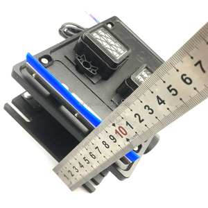I3200 Conversion Kit für Doppel köpfe Senyang Kit für Dx5/Dx7 Konvertieren Sie in I3200 für UV/Eco Solvent Printer Update Weiße Tinte CMYKW - Product Image 5