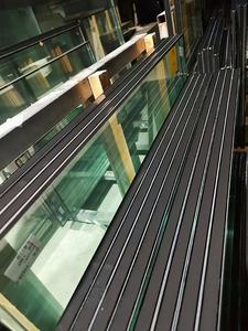 3-19mm Custom Wholesale Double-layer Tempered Insulating Low-e Window <strong>Glass</strong> Hollow <strong>Glass</strong> Building <strong>Panel</strong> - Product Image 5