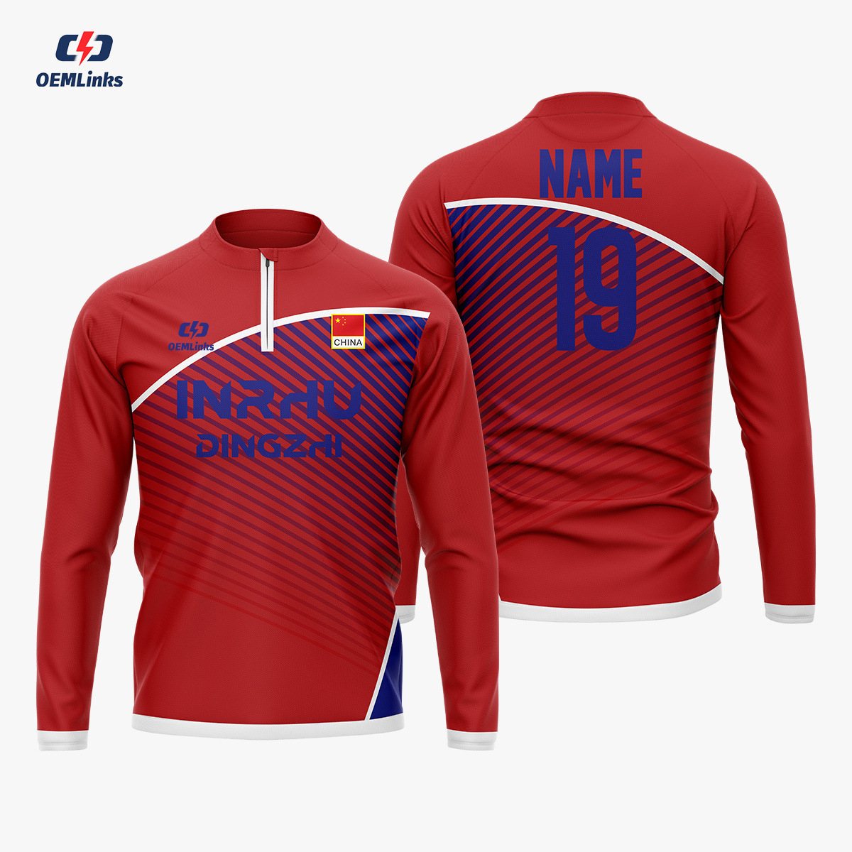 Rojo
