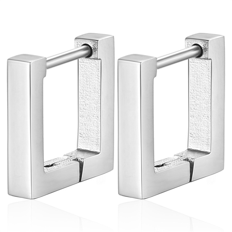 silver E