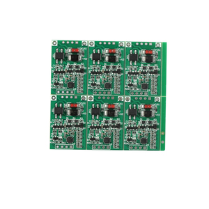 Free Sample <strong>Double</strong>-sided <strong>Pcb</strong>/<strong>pcb</strong> Making Machine/<strong>pcb</strong> &amp; Pcba - Product Image 5
