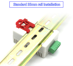 Industrial <strong>Temperature</strong> Humidity <strong>Sensor</strong> <strong>Temperature</strong> and Humidity Transmitter - Product Image 6