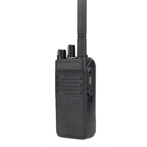 Digitale/analoge Funkgeräte mit 16 Kanälen Ip67 Dp2400e für Dp2400 Vhf Walkie Talkie 50km - Product Image 1