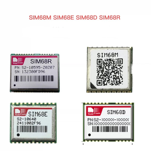 SIM68M SIMCOM GPS GNSS módulo SIM68M - Product Image 2