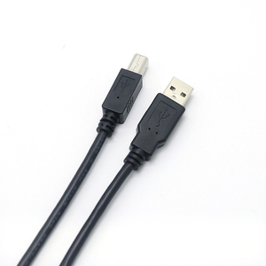 Bilgisayar için Modem ve Hub USB kablosu ile özelleştirilmiş USB B yazıcı kablosu - Product Image 3