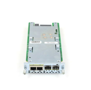 Usado 2 puerto WAN NIM de modo dual RJ45 y SFP módulo de interfaz de red NIM-2GE-CU-SFP - Product Image 4