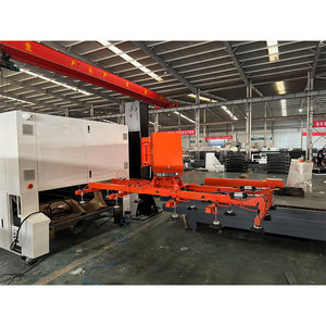 Neuer Roboterarm für die Präzisions lade automatisierung Servo-Schwenkarm-Handhabungs-Manipulator-Motor motor für das Konstruktion schweißen - Product Image 3