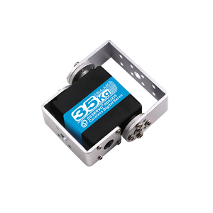 RDS3218 RDS3225 RDS3230 RDS3235 RDS5160 RDS5180 25kg 30kg 35kg 60kg 12V 24V Roboter <span class=keywords><strong>Servo</strong></span> <span class=keywords><strong>Arduino</strong></span> <span class=keywords><strong>Servo</strong></span> U-Halterung
