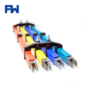 Thanh Xe Buýt Bằng Đồng Cách Điện 100 Thanh Xe Buýt 400a 600a - Product Image 4