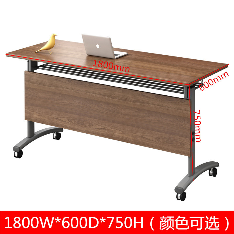 Table pliante 1800*600*750