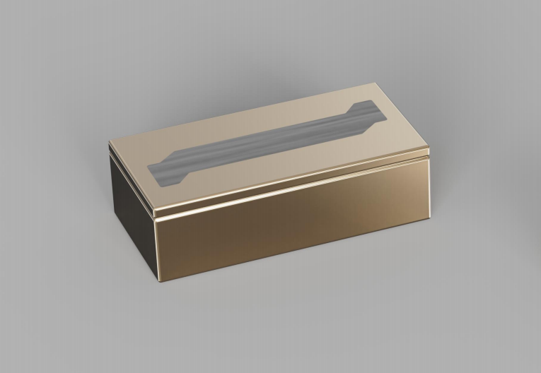 Cigarette Case