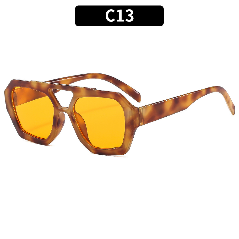 Orange/brown