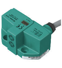 NCB40-FP-N0-P1 sensore di prossimità per PLC PAC controller dedicati programmazione - Product Image 4