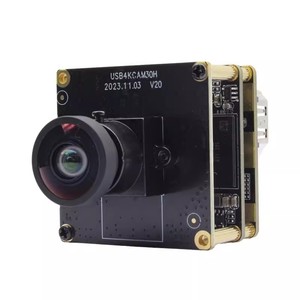 4K @ 60FPSカメラモジュールUSBHDMIデュアル出力デュアルスクリーンディスプレイTVカメラモジュール - Product Image 1