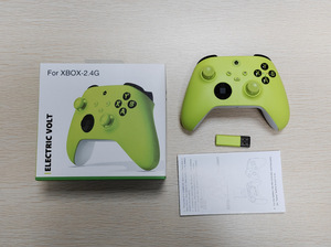 Hot <strong>Selling</strong> Wireless Joystick Double Shock Gamepad Console Game Controller for <strong>Xbox</strong> One - Product Image 3