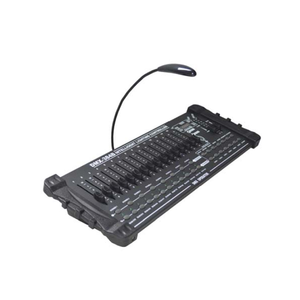 Controlador DMX 384B 384 Controlador de luz de escenario DMX Consola de iluminación DMX - Product Image 2