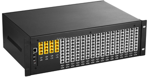 Sachikoo tùy chỉnh chất lượng cao Pabx điện thoại hệ thống phần mềm cho analog sử dụng điện thoại trong văn phòng và khách sạn - Product Image 5