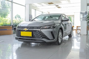 2025 Chevy Monza 1.5 Hybrid Electric Automobile 1.3T Mild Hybrid <strong>1.3</strong> <strong>Turbo</strong> Gasoline Fuel Cip Tashkent Monza Cars - Product Image 3
