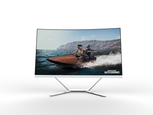 All <strong>in</strong> One <strong>Computers</strong> Laptops and <strong>Desktops</strong> 22 Inch Ultra Slim Standing <strong>with</strong> Core I5/I7/I3 SSD <strong>WIFI</strong> All <strong>in</strong> One PC - Product Image 4