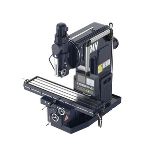 木工精密数控铣床5轴数控铣床高效雕刻成型 - Product Image 3