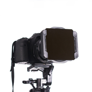Camera <strong>Filter</strong> 77mm ND <strong>Filter</strong> for Camera Lens Neutral Density <strong>Filter</strong> with Nano Coating. - Product Image 1