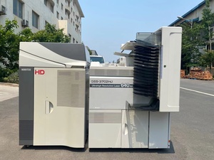 Reconditioned Printing Machines Digital Minilab Noritsu Qss 3801 G Photo <strong>Printer</strong> Price - Product Image 4