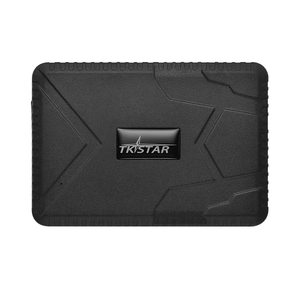 TK915 Magnetic GPS <strong>Tracker</strong> 10000mAh Long Standby Wireless GPS <strong>Tracker</strong> with Magnet Vehicle Gps Tracking Device System - Product Image 1
