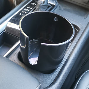 Giá Đỡ Cốc Xe Hơi Cho Bình Thủy Lực 32 <span class=keywords><strong>Oz</strong></span> Và <span class=keywords><strong>40</strong></span> <span class=keywords><strong>Oz</strong></span>, Nacheene 32 <span class=keywords><strong>Oz</strong></span> Và Các Chai Lớn Khác Rộng Tới 3.8 Inch - Product Image 5