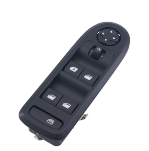 Trong kho cửa sổ nâng lên chuyển đổi sử dụng Peugeot 301 2014-2017 cửa sổ điều chỉnh chuyển đổi 98025189zd FST-PE-2420C - Product Image 2