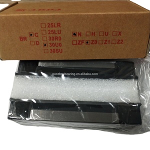 Rodamiento lineal ABBA original BRC15R0 BRD15R0, bloque lineal BRC15 - Product Image 4