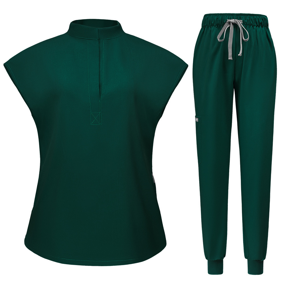 Vert foncé