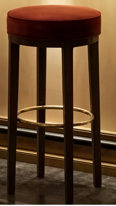 Bar chair
