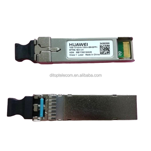 HW Glasfaser-Transceiver 10 G10km 10G-1310nm-10km-SM-SFP + FTLX-1471D3BTL-HW 34060599 für POE IP TCP SDK-Netzwerke - Product Image 3