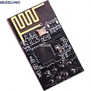 <strong>ESP</strong>-<strong>01</strong>/ <strong>ESP</strong>-01S/ ESP8285 <strong>ESP8266</strong> Serial <strong>WIFI</strong> Transceiver <strong>Wireless</strong> <strong>Module</strong> - Product Image 1
