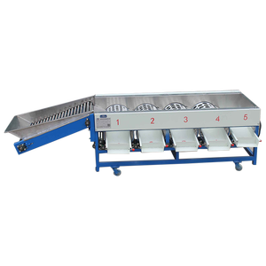 Fruit Roller <strong>Sorting</strong> <strong>Machine</strong> <strong>for</strong> Sale Potato <strong>Sorting</strong> <strong>Machine</strong> Fruit Sorter Tomato <strong>Sorting</strong> <strong>Machine</strong> - Product Image 1