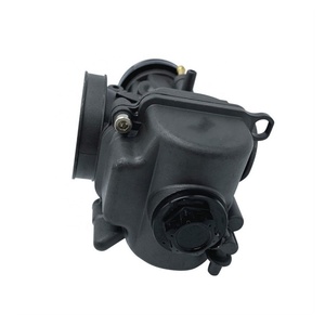 New Racing Bộ chế hòa khí PEO Carb pwk x 24 26 28 30 mét Bộ chế hòa khí cho Yamaha HONDA Xe máy hệ thống động cơ - Product Image 4