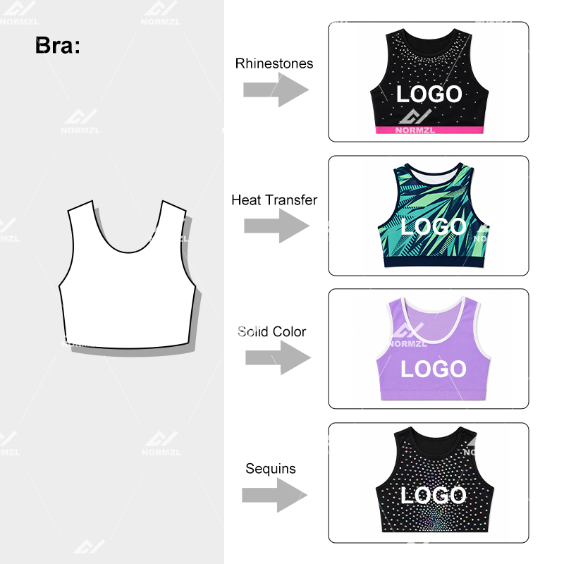 soutien-gorge de joie