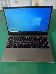 Hochwertiges Core i5 Notebook der 11. und i7 11. Generation 15,6 Zoll Win 10 Fast Gaming Laptop - Product Image 4