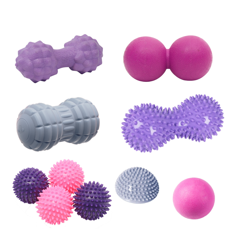 Pelota de fascia