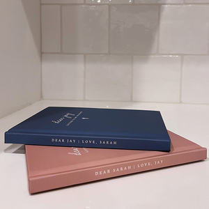 <strong>Custom</strong> Personalized Journal <strong>Notebook</strong> with Matte Paper Cover - Perfect Gift for Writing &amp; Planning - Product Image 5