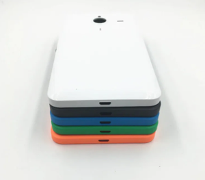 Корпус задней крышки аккумуляторной батареи для Nokia Lumia 640XL 640 XL - Product Image 3