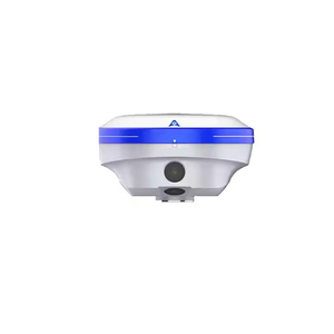 RTK GPS GNSS接收器，带无线底座和流动站，用于无人机测绘和高精度测量 - Product Image 1