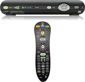 Buck AT&T S30-S1B S30-S1A telecomando sostitutivo ultraverso programmabile con ricevitore U-Verse cavo Box ISB7000 ISB7005