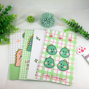 Wholesale Custom Printing Planner Diary Cute <strong>Notebook</strong> <strong>Notepad</strong> Journal Set - Product Image 3
