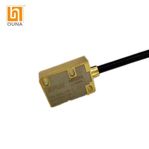 SPM <strong>Displacement</strong> Magnetic Head Magnetic Gate Measuring <strong>Linear</strong> <strong>Encoder</strong> <strong>Sensor</strong> MR200L - Product Image 2