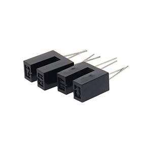 HY860N Steckplatz PCB Photo Interrupter Schlitz Optischer Sensorsc halter zur Objekter kennung und automatischen Zählung - Product Image 1