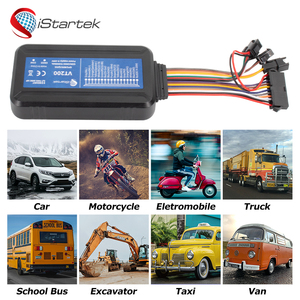 Isarttek-rastreador gps cdma bus, dispositivo de seguimiento en tiempo real, hecho en china, la mejor marca - Product Image 5