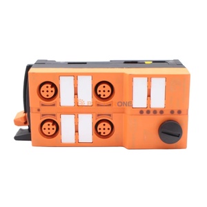 Modulo di linea classico come interfaccia IFM AC5215 con tecnologia di montaggio rapido - Product Image 5