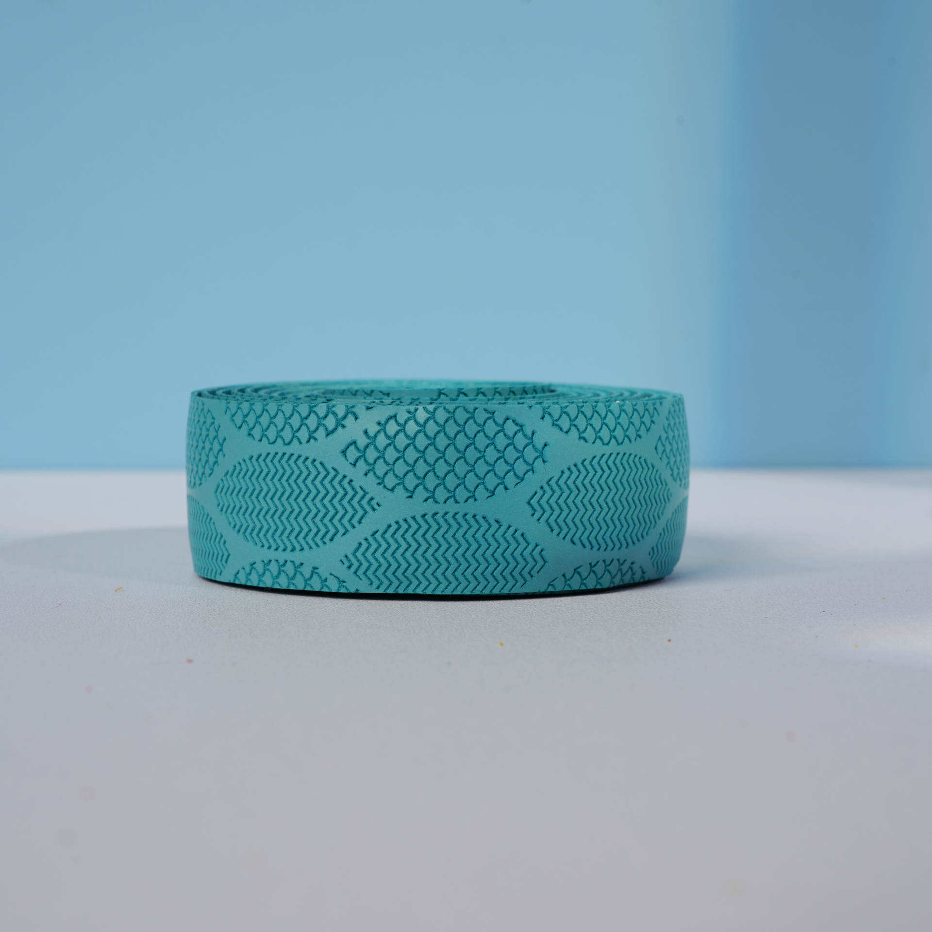 2 เมตร สีฟ้าทิฟฟานี่